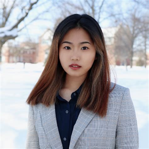 chloe xu|Chloe Xu '24 Promotes Healthy Body Image Through Eckley .